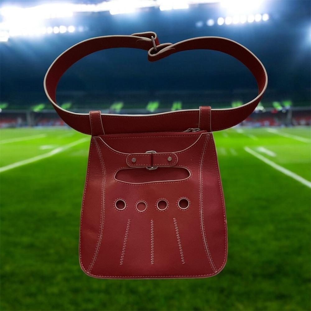 Like new $995 Perrin bag